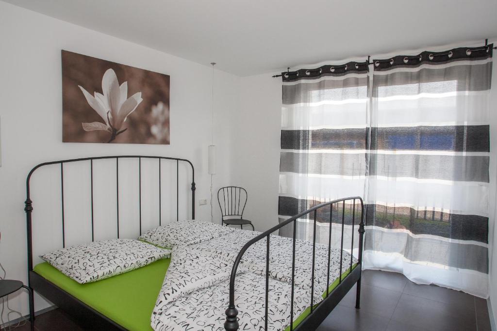 Apartments "Happy Family" Rust Cameră foto